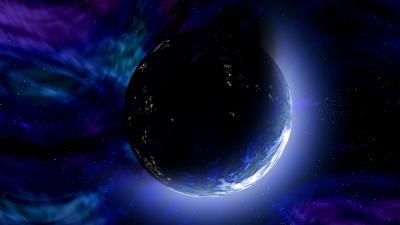 Planet space universe 4k wallpaper