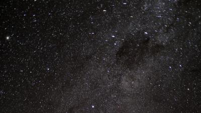 Space nebula stars 4k wallpaper