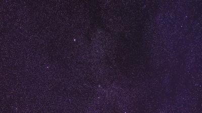 Space starry sky stars 4k wallpaper