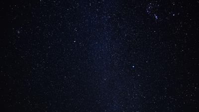 Space stars sky 4k wallpaper