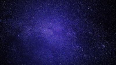 Space universe constellations 4k wallpaper