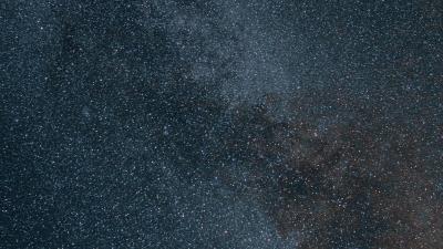 Starry sky stars milky way image 4k wallpaper
