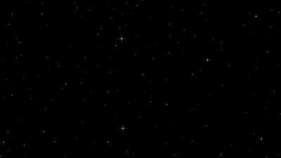 Starry sky stars space picture 4k wallpaper