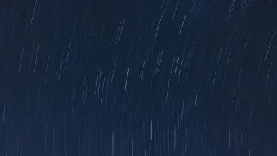 Stars shine lines 4k wallpaper