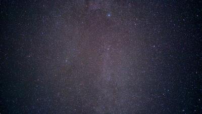 Stars starry sky pleiades 4k wallpaper