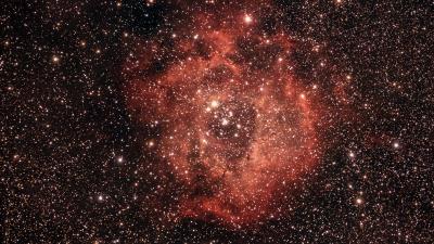 Stars universe space 4k wallpaper