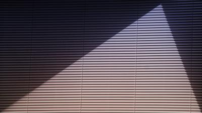 Blinds shade light 4k wallpaper