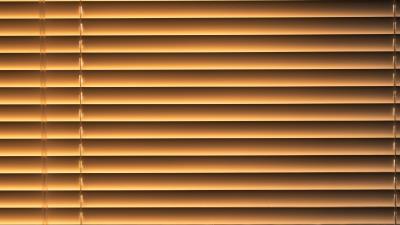 Blinds stripes texture 4k wallpaper