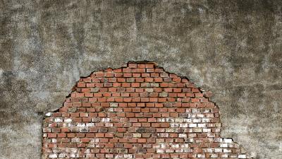 Brick wall bricks wall image 4k wallpaper