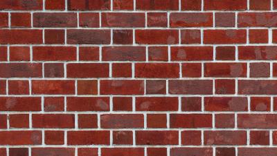 Brick wall texture image 4k wallpaper