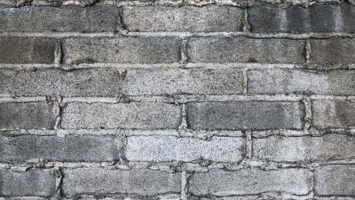 Brick wall wall bricks 4k wallpaper