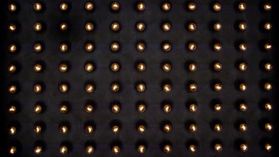 Bulb electricity lighting 4k wallpaper