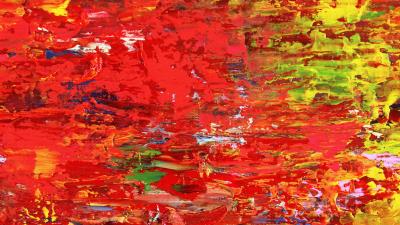 Canvas weakling pain 4k wallpaper