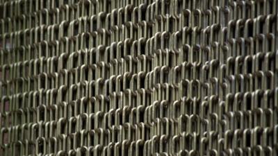 Chain iron texture 4k wallpaper