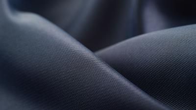 Cloth macro gray 4k wallpaper
