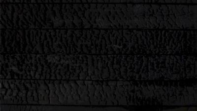 Dark surface charred 4k wallpaper