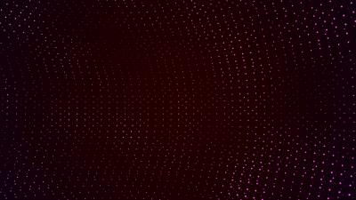 Dots glitter purple 4k wallpaper