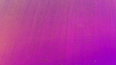 Drops spray surface 4k wallpaper