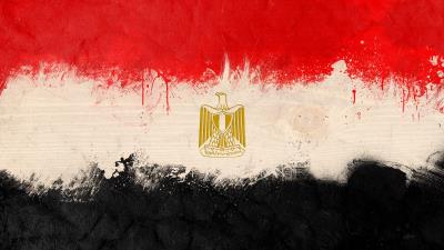 Egypt background texture stain pain 4k wallpaper