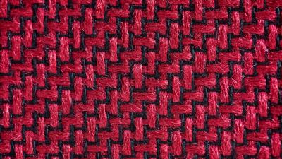 Fabric fibers material surface 4k wallpaper