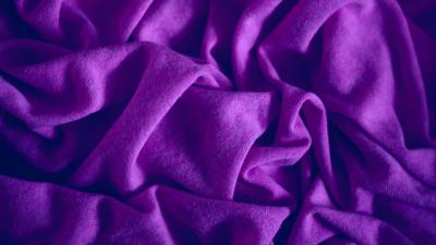 Fabric folds texture 4k wallpaper