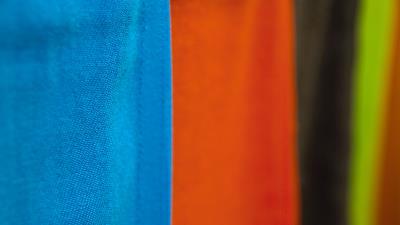 Fabric macro texture 4k wallpaper