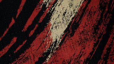 Fabric texture colorful 4k wallpaper