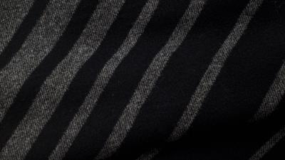 Fabric texture stripes 4k wallpaper