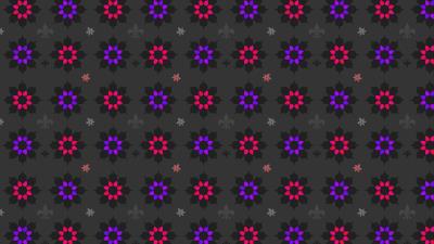 Flowers patterns texture image 4k wallpaper