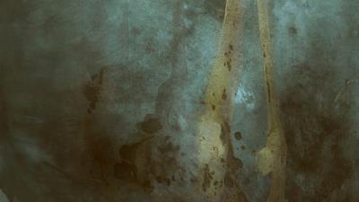 Grunge spots texture 4k wallpaper