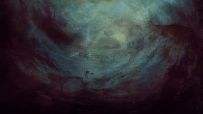 Grunge stains texture 4k wallpaper