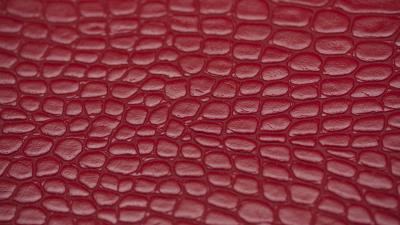 Leather texture surface relief 4k wallpaper