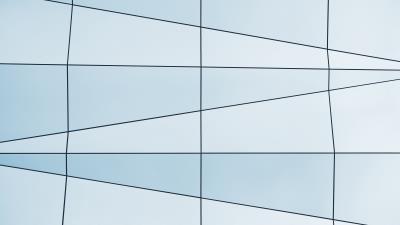 Lines intersection net 4k wallpaper