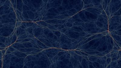 Lines plexus texture 4k wallpaper