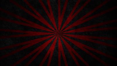 Lines rotation red 4k wallpaper