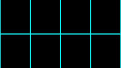 Lines stripes dark 4k wallpaper