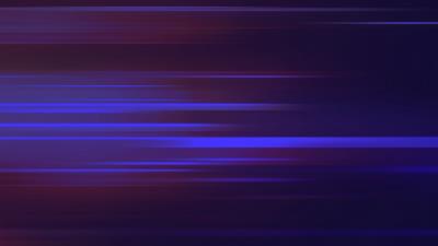 Lines stripes glow 4k wallpaper