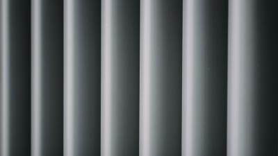 Lines stripes gray 4k wallpaper