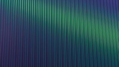 Lines vertical gradient 4k wallpaper