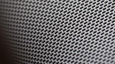 Mesh metal metal mesh 4k wallpaper
