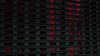 Mesh metal metallic 4k wallpaper