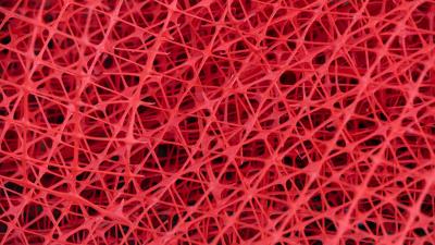 Mesh texture surface 4k wallpaper