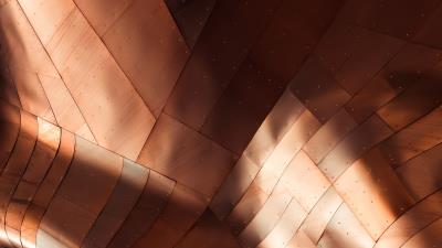 Metal metallic surface image 4k wallpaper