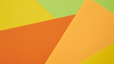 Paper layers texture 4k wallpaper