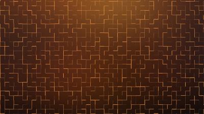 Pattern lines gradient 4k wallpaper