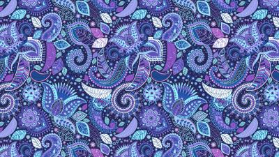 Patterns doodles pattern 4k wallpaper