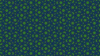 Patterns lines circles 4k wallpaper