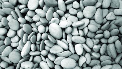 Pebbles stones smooth 4k wallpaper