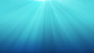 Rays dispersion depth 4k wallpaper