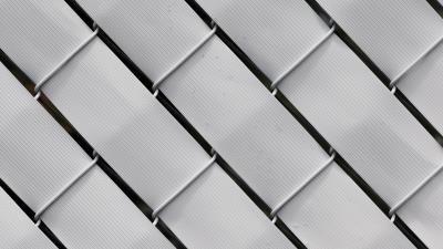 Ribbons weaving texture 4k wallpaper